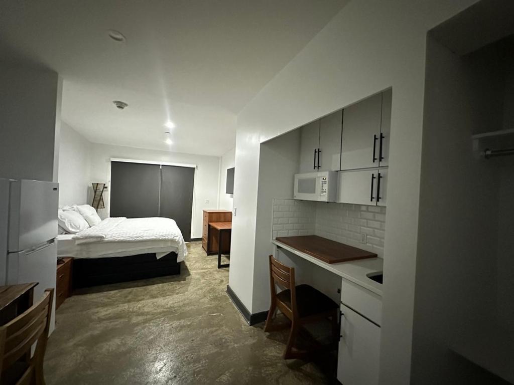 Tribeca Hotel Fidi New York Exterior foto