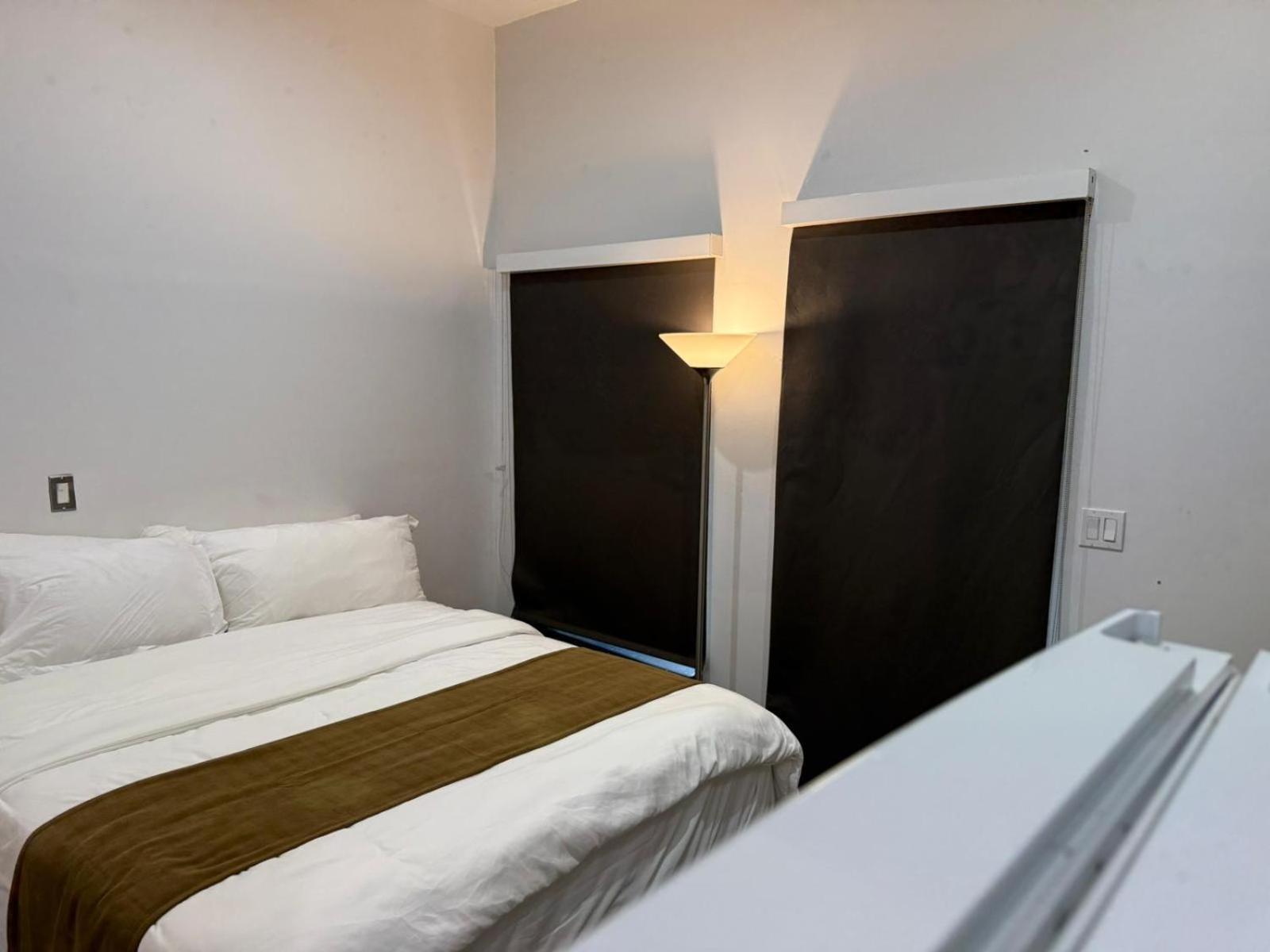 Tribeca Hotel Fidi New York Exterior foto